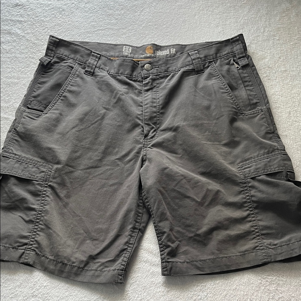 Carhartt Men's Cargo Shorts